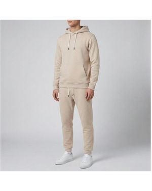 Surfside Supply Dune Drawstring Terry jogger - Natural