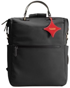 OLEADA Anywear Waterproof Backpack - Black