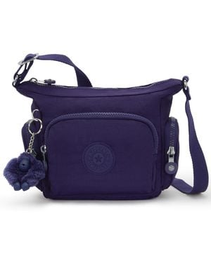 Kipling Gabbie Mini Crossbody Bag - Blue