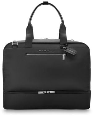 Briggs & Riley Rhapsody 19" Tote - Black