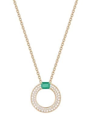 Macy's Sapphire (1/4 Ct. T.w. - Metallic