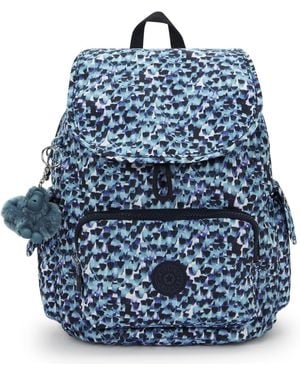 Kipling City Pack Backpack - Blue