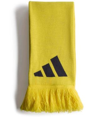 adidas Club America 2026/27 Home Double-sided Scarf - Yellow