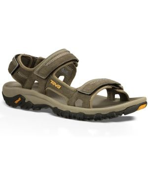 Teva Hudson Hiking Sandals - Multicolor