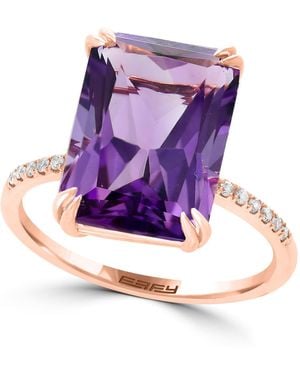 Effy (7-1/6 Ct. T.w. - Purple