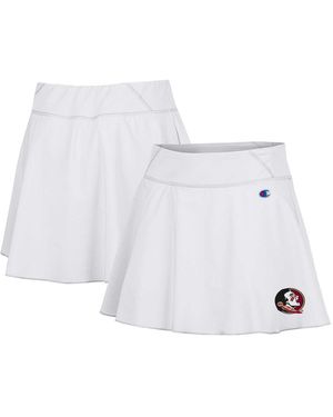 Champion Penn State Nittany Lions Tailgate Skort - White