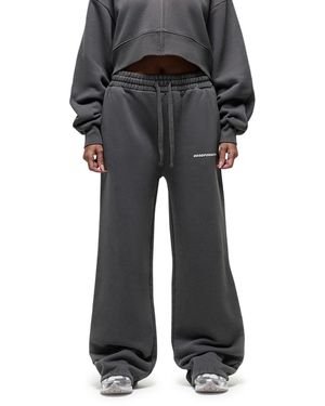 Good For Nothing Vintage Relaxed sweatpants - Black
