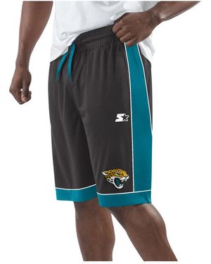 Starter Black - Blue