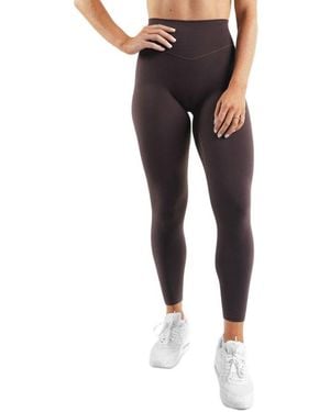 Vitaly Plus Sizes Cloud Ii Pant - Brown