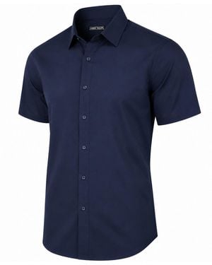 James Tailor Jmms-250-bk-s - Blue
