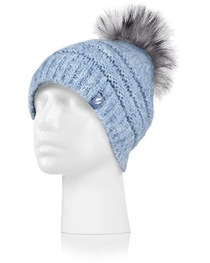 Heat Holders Dakota Outdoor Hat - Blue