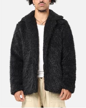 Xxiii Revenant Coat - Black