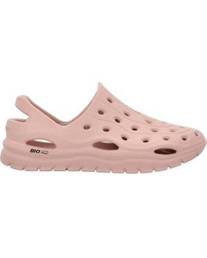 XtraTuf Kids Riptide Sandal - Pink