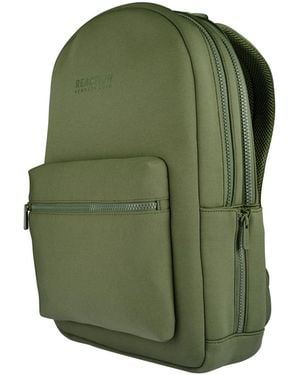 Kenneth Cole Logan Classic 18" Backpack - Green