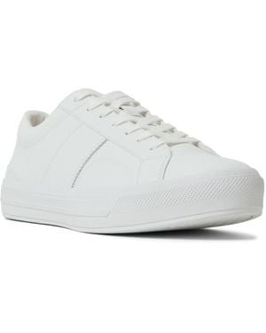 Call It Spring Riciardo Low Top Sneakers - White