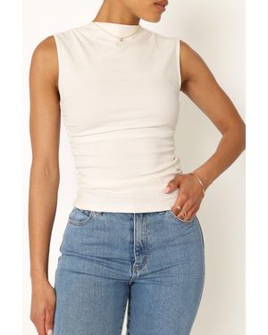 Petal & Pup Nissa Top - Blue