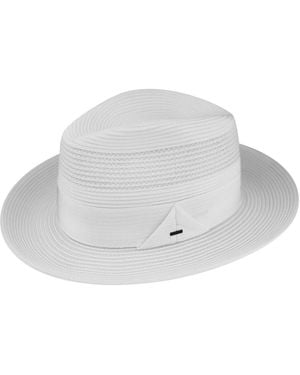 Bailey 1922 Max Fedora - Gray