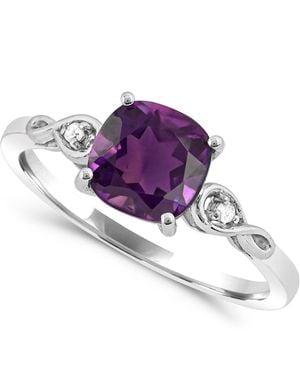 Macy's (7/8 Ct. T.w. - Purple