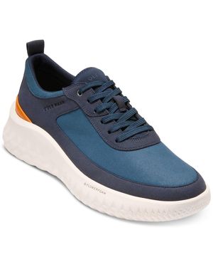 Cole Haan Generation Zerøgrand Ii Ultra Sneaker - Blue