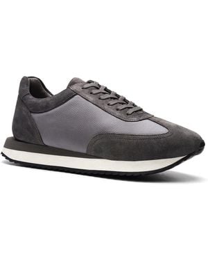 A. Veer Richard Sneakers - Gray