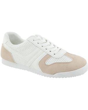 BCBGeneration Oriana Fashion Sneaker - White