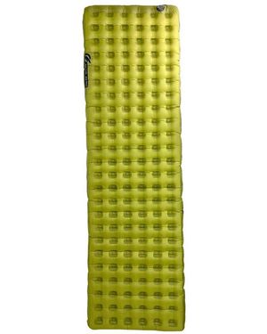 Near Zero Feather Insulated Inflatable Pad - Green
