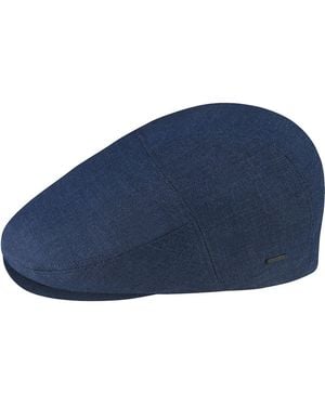 Bailey 1922 Slater Cap - Blue