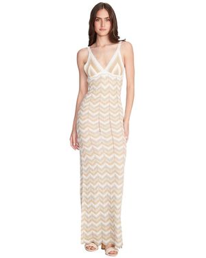 CAPITTANA Alaia Dress - White