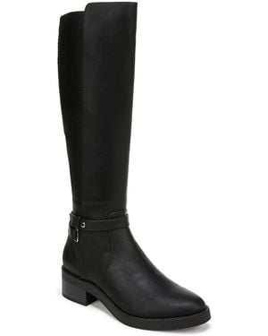 LifeStride Berkley Knee High Boots - Black