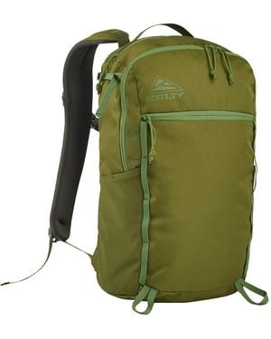 Kelty Asher 18l Backpack Daypacks Technical - Green