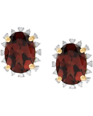 Macy's Blue Topaz ( 2-3/4 Ct. T.w. - Brown