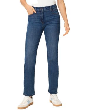 Olsen Power Stretch Jeans - Blue