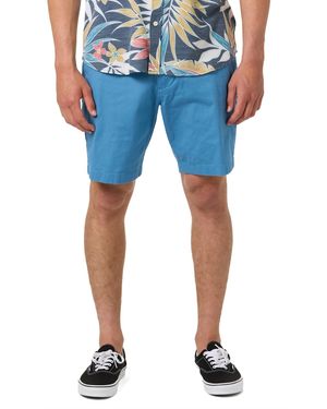 O'neill Sportswear Jay Stretch Shorts - Blue