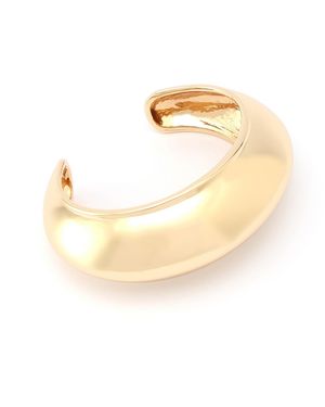 Steve Madden Boho Statement Cuff Bracelet - Metallic