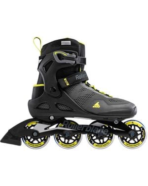 ROLLERBLADE Macroblade 80 Inline Skates - Black