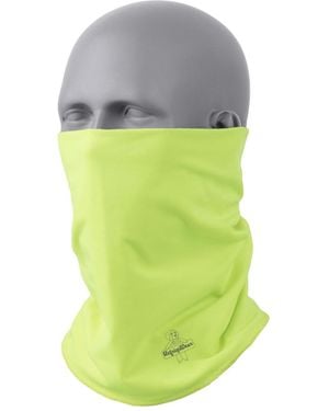 Refrigiwear Flex-wear Gaiter - White
