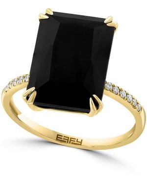 Effy Amethyst (7-1/6 Ct. T.w. - Black