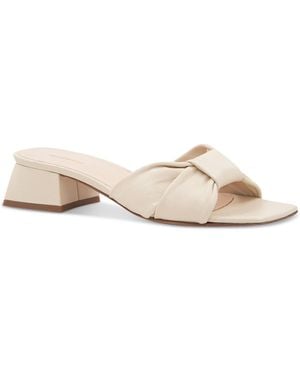 Bruno Magli Antonia Dress Sandals - White