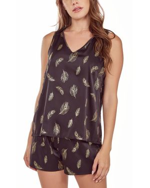 Icollection sleepwear hotsell