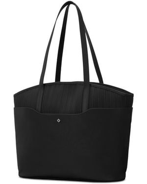 Samsonite Silhouette 19" Tote - Black