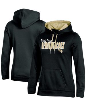 Champion WAKE FOREST X-LARGE トレーナー Champion Wake Forest Demon 