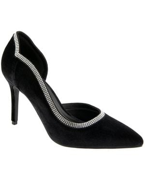 BCBGMAXAZRIA Besa D'orsay Pump - Black