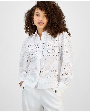 inc petite tops