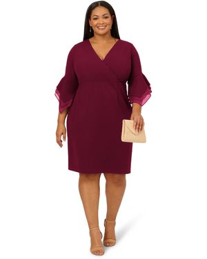 Designer Red 3 4 Sleeve Dresses for Women - Up to 76% off | Lyst Designer Red 3 4 Sleeve Dresses for Women - Up to 76% off | Lyst