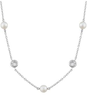 Arabella Cultured Freshwater Pearl (5-5.5mm - Natural