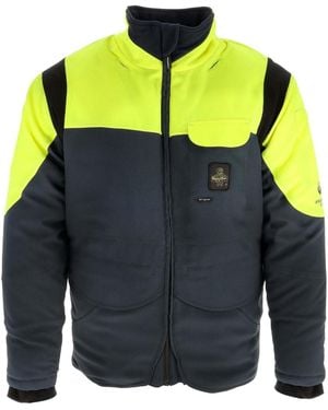 Refrigiwear Endurance Drive Cold Storage Jacket - Blue