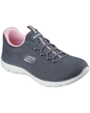 Skechers Summits - Blue