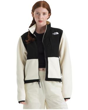 The North Face Retro Denali Jacket - Black