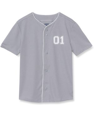 Lands' End Boys (xxs- Xxl - Gray