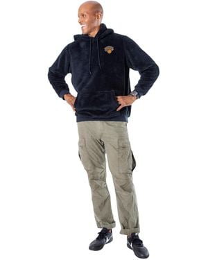 Jill Martin And The Best Hoodie - Blue